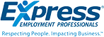 Express Pros main logo